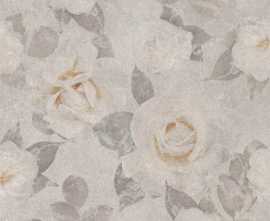 Керамогранит Турнель DL841200R декорированный обрезной 80x80 от Kerama Marazzi (Россия)