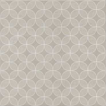 Декор Туф бежевый светлый матовый (AZ/A011/SG1712) 40.2x40.2x8 от Kerama Marazzi (Россия)