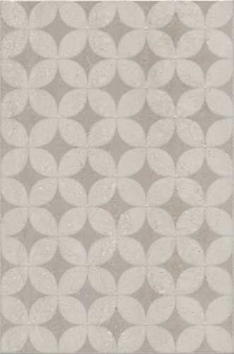 Декор Туф бежевый светлый глянцевый (OS/A216/8340) 20x30x6.9 от Kerama Marazzi (Россия)