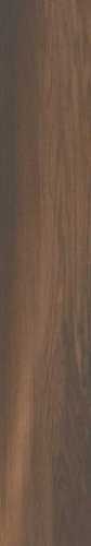 Керамогранит Фоссил Вуд SG040200R коричневый тёмный обрезной 40x238.5 от Kerama Marazzi (Россия)