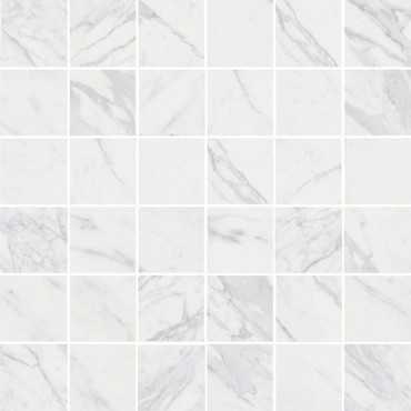 Декор Фрагонар MM5282 белый 30.1x30.1 от Kerama Marazzi (Россия)
