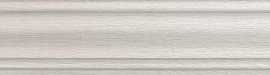 Плинтус Фрегат SG7011/BTG белый 39.8x8 от Kerama Marazzi (Россия)