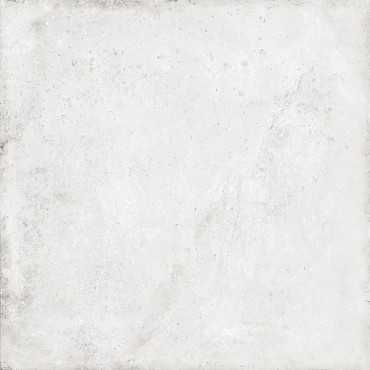 Керамогранит Цемент Стайл белый (8мм) (6246-0051) 45x45 от Lasselsberger Ceramics (Россия)