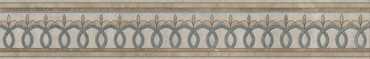 Бордюр Эвора глянцевый (DC/A37/SG6062RL) 60x9.6x11 от Kerama Marazzi (Россия)