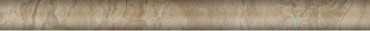 Бордюр Эвора бежевый глянцевый обрезной (SPA052R) 30x2.5x19 от Kerama Marazzi (Россия)
