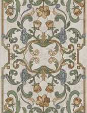 Декор Эвора глянцевый обрезной (HGD/A519/13000RL) 30x89.5x11 от Kerama Marazzi (Россия)