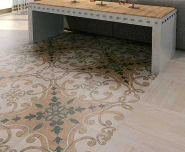 Плитка ЯКАРАНДА (Kerama Marazzi)