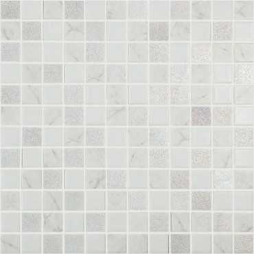 Мозаика Frost (на сетке) 31.7x31.7 от Vidrepur (Испания)