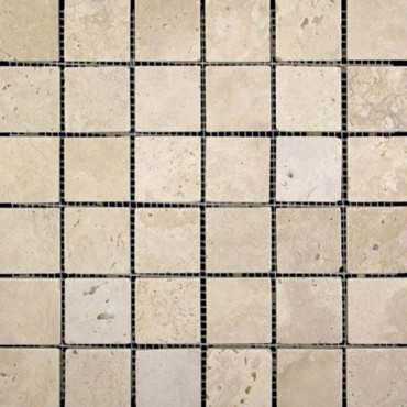 Мозаика Antiko TB-48C 30.5x30.5 от Natural Mosaic (Китай)