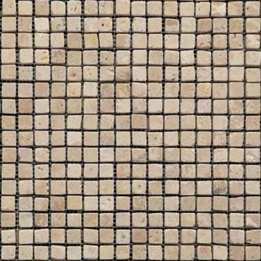 Мозаика Antiko TB-15C 30.5x30.5 от Natural Mosaic (Китай)