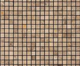Мозаика 4M036-15P полированная 29.8x29.8 от Natural Mosaic (Китай)