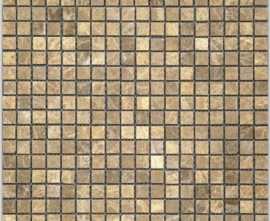 Мозаика 4M036-15T состаренная 29.8x29.8 от Natural Mosaic (Китай)
