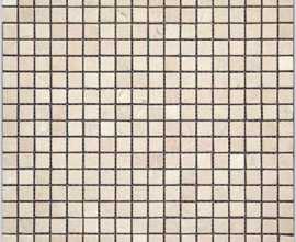 Мозаика 4M021-15T состаренная 29.8x29.8 от Natural Mosaic (Китай)