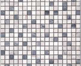 Мозаика 4MT-04-15T состаренная 29.8x29.8 от Natural Mosaic (Китай)