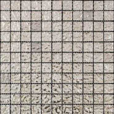 Мозаика MIRror QM-2511 (5BD-511) (серебро) глянцевая (25,8х25,8) 30x30 от Natural Mosaic (Китай)