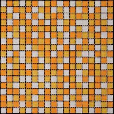 Мозаика MIX КМ-008 29.5x29.5 от Natural Mosaic (Китай)