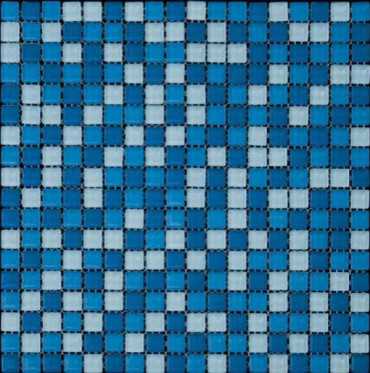 Мозаика MIX KM-009 29.5x29.5 от Natural Mosaic (Китай)