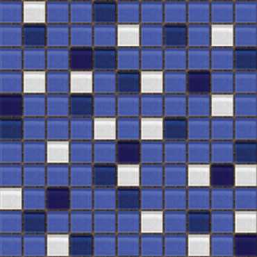 Мозаика MIX CPM-219-4 (F-219-4) 30x30 от Natural Mosaic (Китай)