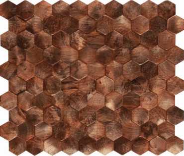 Мозаика Corten (187542) 26x30.2 от Dune (Испания)