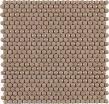 Мозаика Dots Warm (187536) 28.2x28.5 от Dune (Испания)