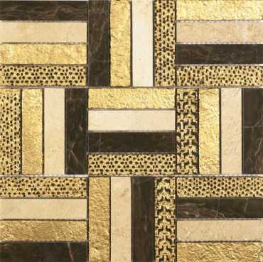 Мозаика 186907 Soleil 30x30 от Dune (Испания)