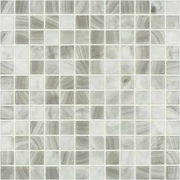 Мозаика Nature Pearl River №5700 MT (на сетке) 25x25 31.7x31.7 от Vidrepur (Испания)