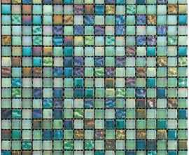 Мозаика Glass&Stone PST-040 микс 29.8x29.8 от Natural Mosaic (Китай)
