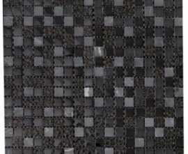 Мозаика Glass&Stone 4PST-007 (15x15) 29.8x29.8 от Natural Mosaic (Китай)