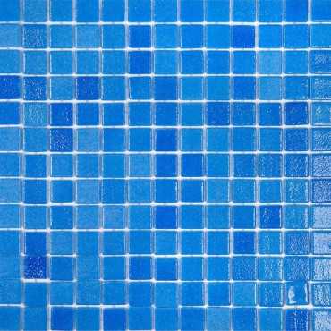 Мозаика Niebla Azul (25x25) 34x34x4 от Togama (Испания)