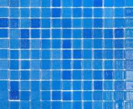 Мозаика Niebla Azul (25x25) 34x34x4 от Togama (Испания)