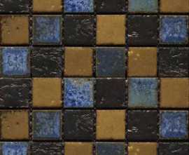 Мозаика Rust - 29(4) 28.5x28.5 от Gaudi Ceramics (Китай)