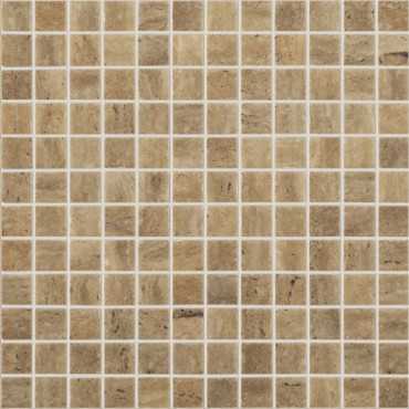 Мозаика Stones № 4100 (на сетке) 31.7x31.7 от Vidrepur (Испания)