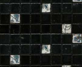 Мозаика Vint - 16(3) 28x28 от Gaudi Ceramics (Китай)