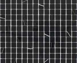 Мозаика Black Polished (JMST034) (20X20) 30.5x30.5x4 от StarMosaic (Китай)