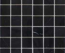 Мозаика Black Polished (48x48 (JMST056)) 30.5x30.5x4 от StarMosaic (Китай)