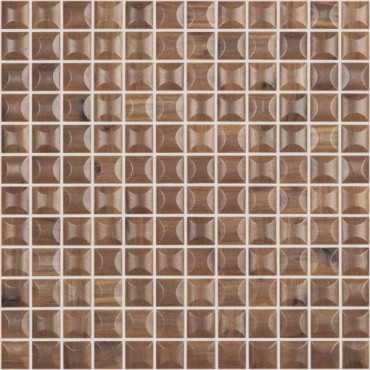 Мозаика Wood № 4200/В (на сетке) 31.7x31.7 от Vidrepur (Испания)