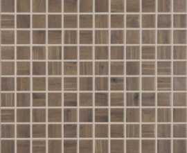 Мозаика Wood № 4204 (на сетке) 31.7x31.7 от Vidrepur (Испания)