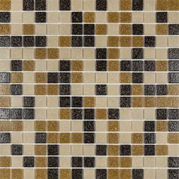 Мозаика ML42107 (20x20) 32.7x32.7x4 от Imagine Lab (Китай)