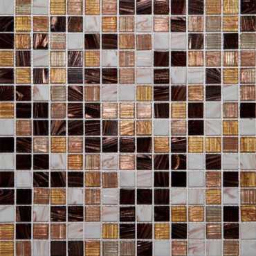 Мозаика ML42049 (20x20) 32.7x32.7x4 от Imagine Lab (Китай)