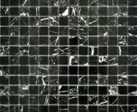 Мозаика QS-004-20P/10 30.5x30.5 от Muare (Китай)
