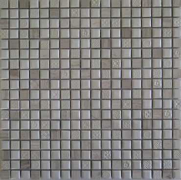Мозаика CMX111 (15x15) 30x30x8 от Imagine Lab (Китай)