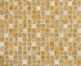 Мозаика QSG-027-15/8 30.5x30.5 от Muare (Китай)