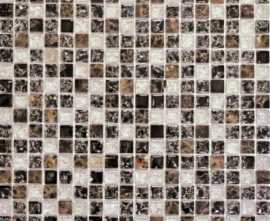 Мозаика QSG-010-15/8 30.5x30.5 от Muare (Китай)