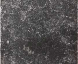 Настенная плитка BLACK MARBLE TUMBLED черный 10 10x10 от Stone4Home (Турция)