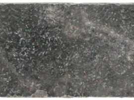 Настенная плитка BLACK MARBLE TUMBLED (Черный) 7.5x15 от Stone4Home (Турция)