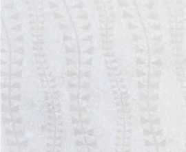 Декор WHITE MARBLE Motif №4 белый 10x10 от Stone4Home (Турция)