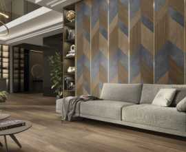 Плитка 3D GENT (Porcelanosa)