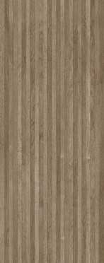 Настенная плитка GENT LINE 3D ROBLE (100337297) 59.6x150 от Porcelanosa (Испания)