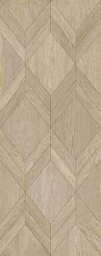 Настенная плитка GENT DIAMOND 3D ARCE (100337347) 59.6x150 от Porcelanosa (Испания)