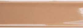 Настенная плитка AQUARELLE O TOFFEE (129086) 7.5x30 от WOW (Испания)
